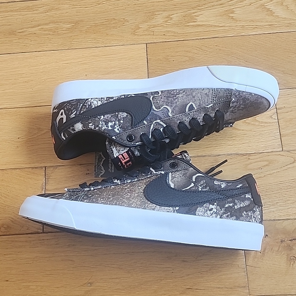 Nike blazer low pro gt unisex